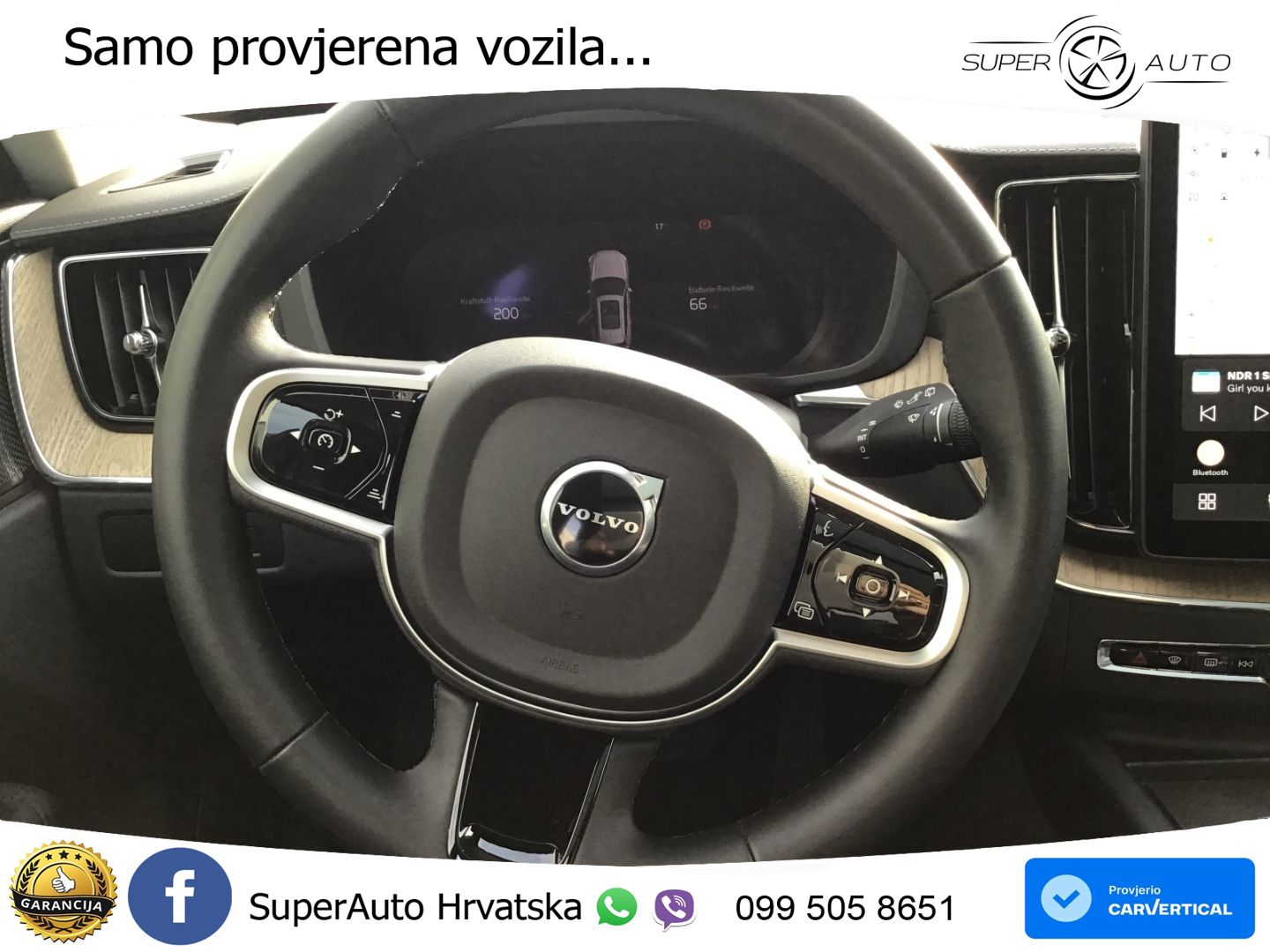 Volvo XC60 T8 AWD Geartronic ACC+HEAD+4xGR SJED+360+PANO