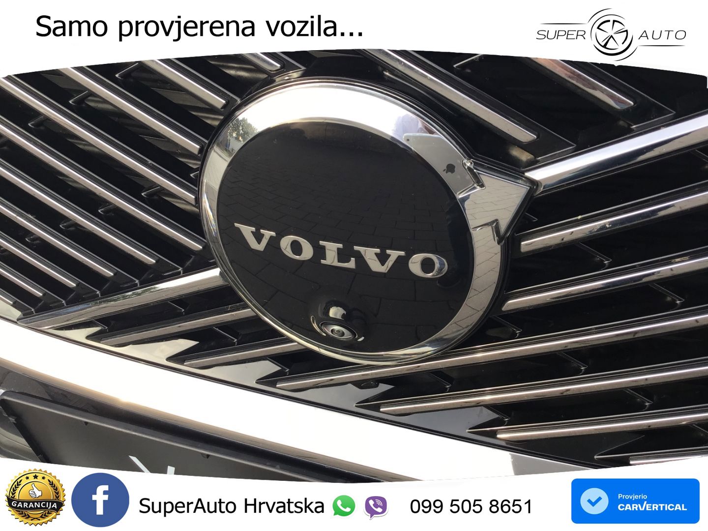 Volvo XC60 T8 AWD Geartronic ACC+HEAD+4xGR SJED+360+PANO