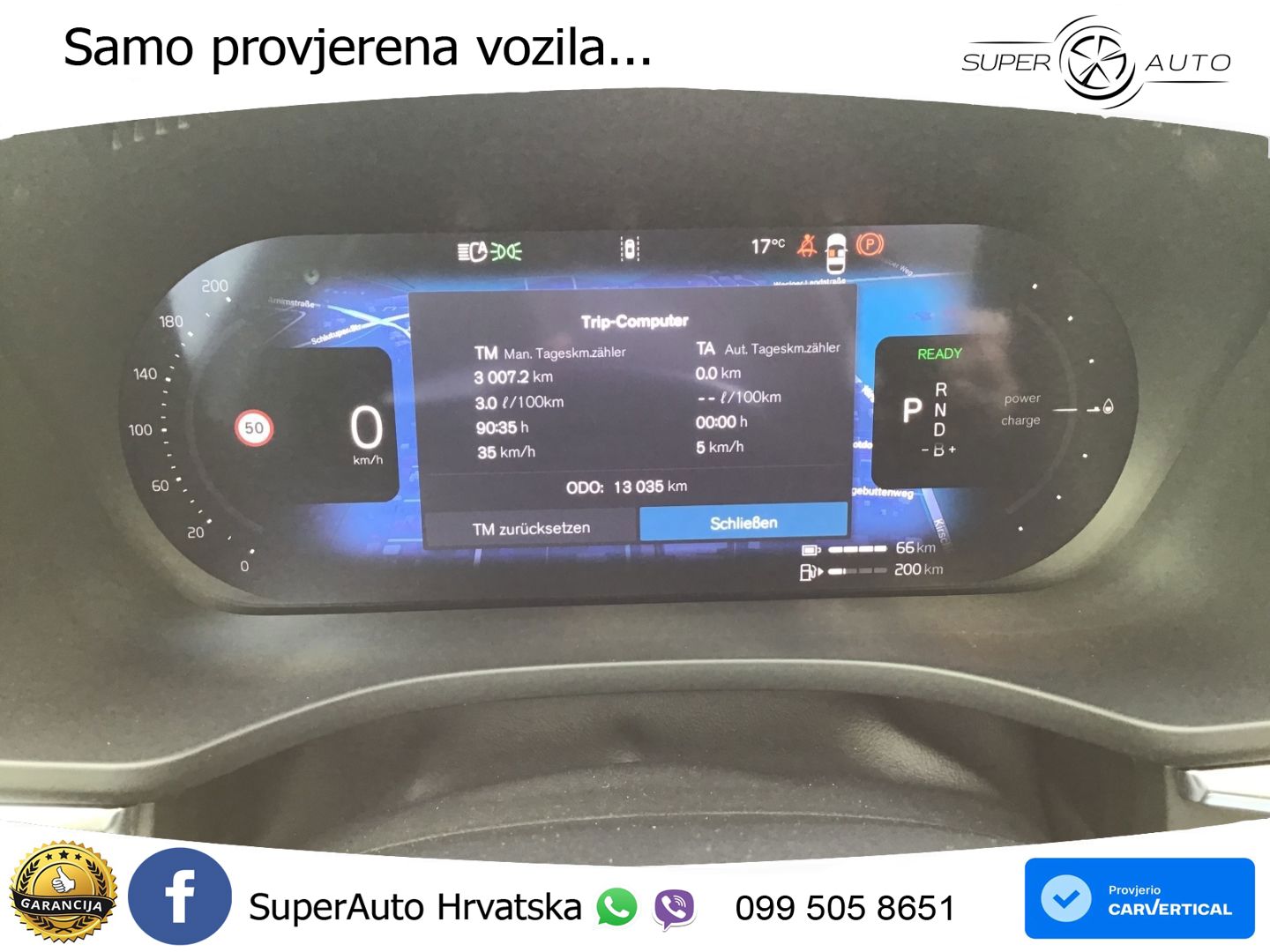 Volvo XC60 T8 AWD Geartronic ACC+HEAD+4xGR SJED+360+PANO