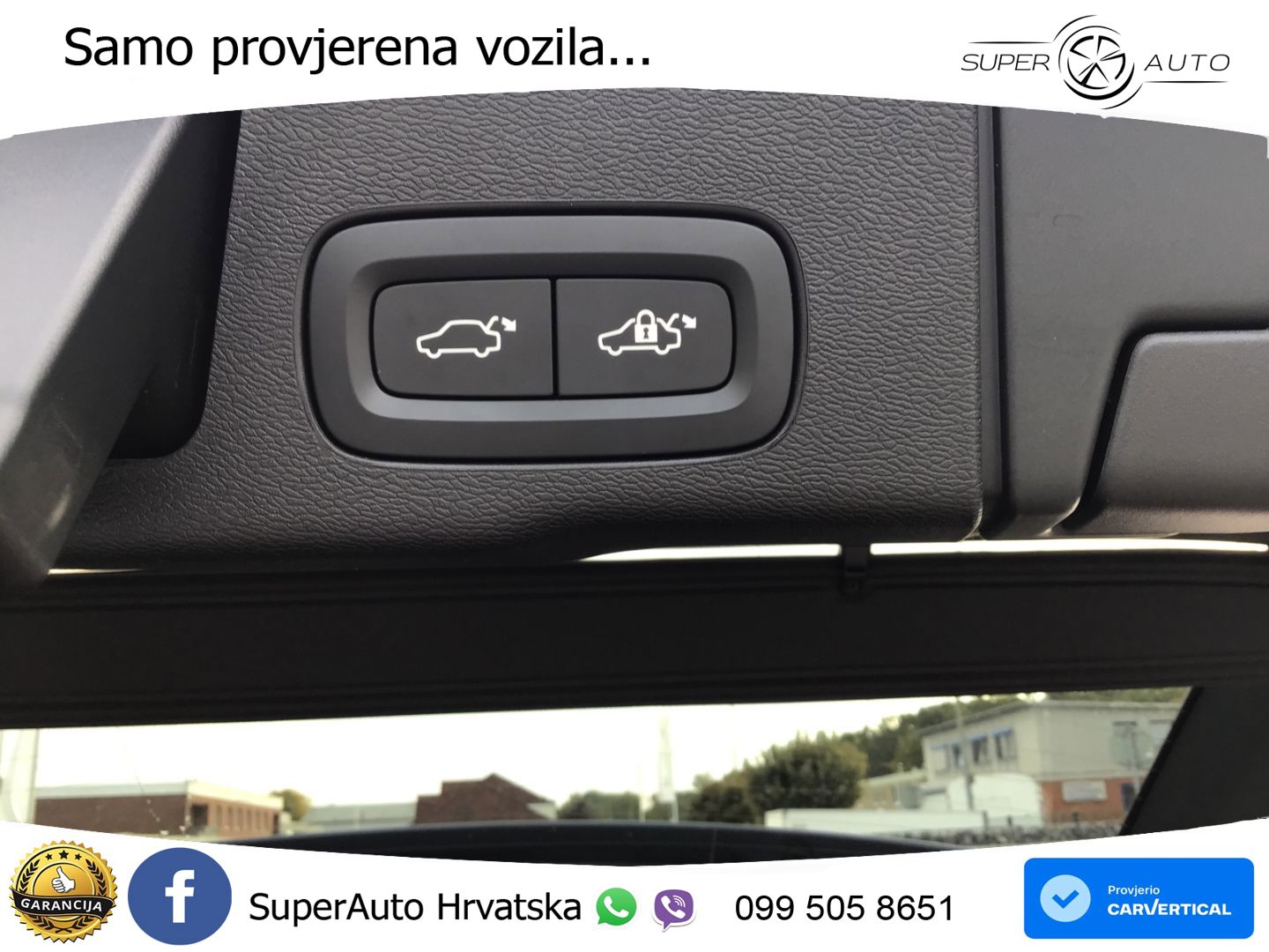 Volvo XC60 T8 AWD Geartronic ACC+HEAD+4xGR SJED+360+PANO