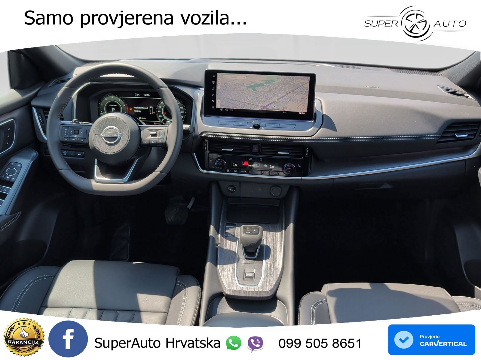 Nissan Qashqai 1.3 DIG-T (158 KS) Xtronic Tekna LED+GR SJED+ACC