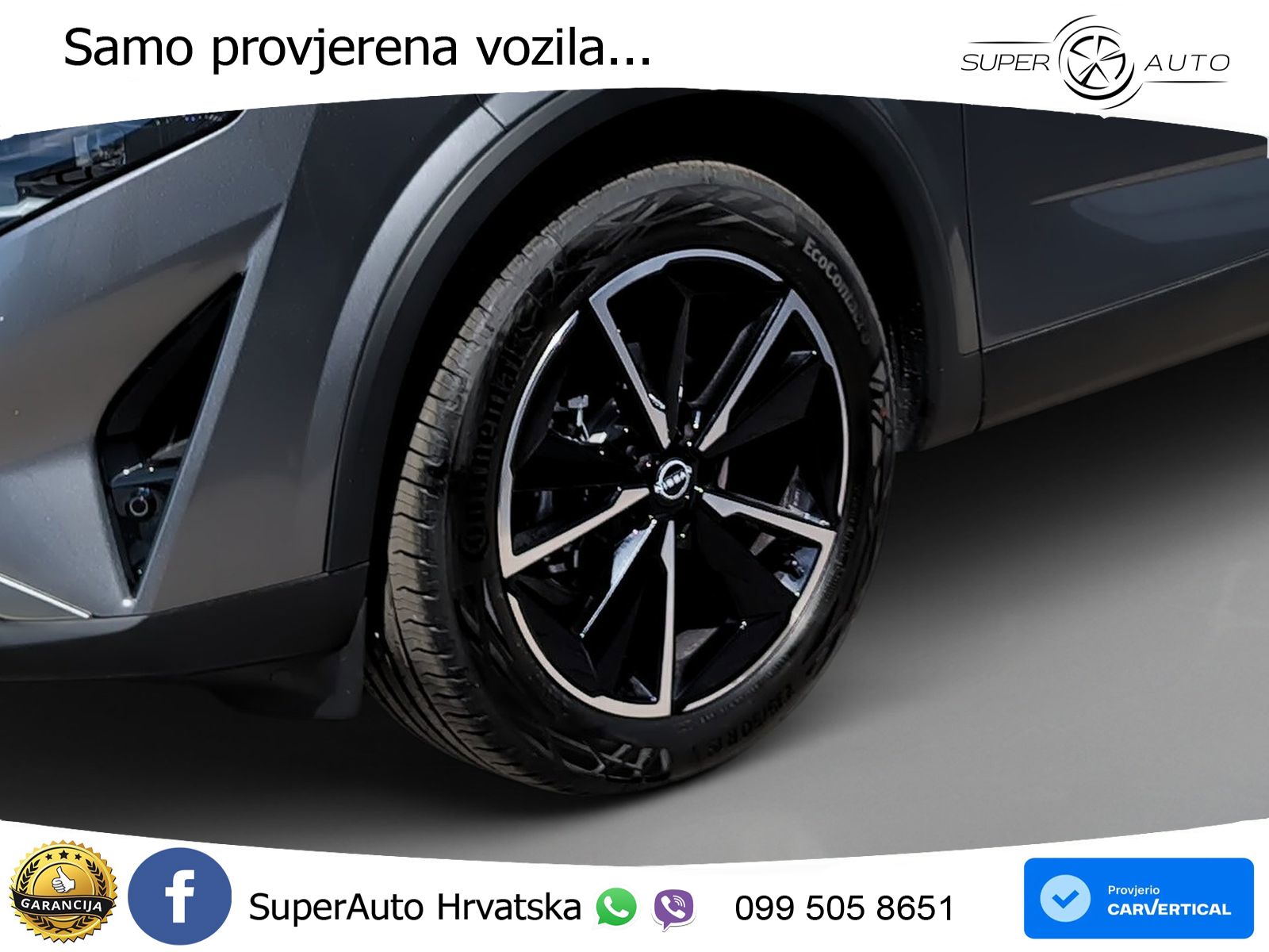 Nissan Qashqai 1.3 DIG-T (158 KS) Xtronic Tekna LED+GR SJED+ACC