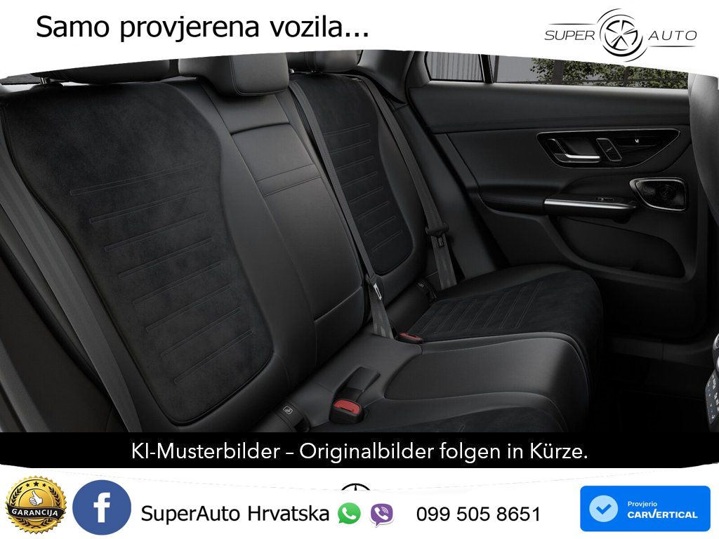 Mercedes GLC 300d (269 KS) 4MATIC 9G-TRONIC AMG ACC+HEAD+4xGR SJED+360+PANO