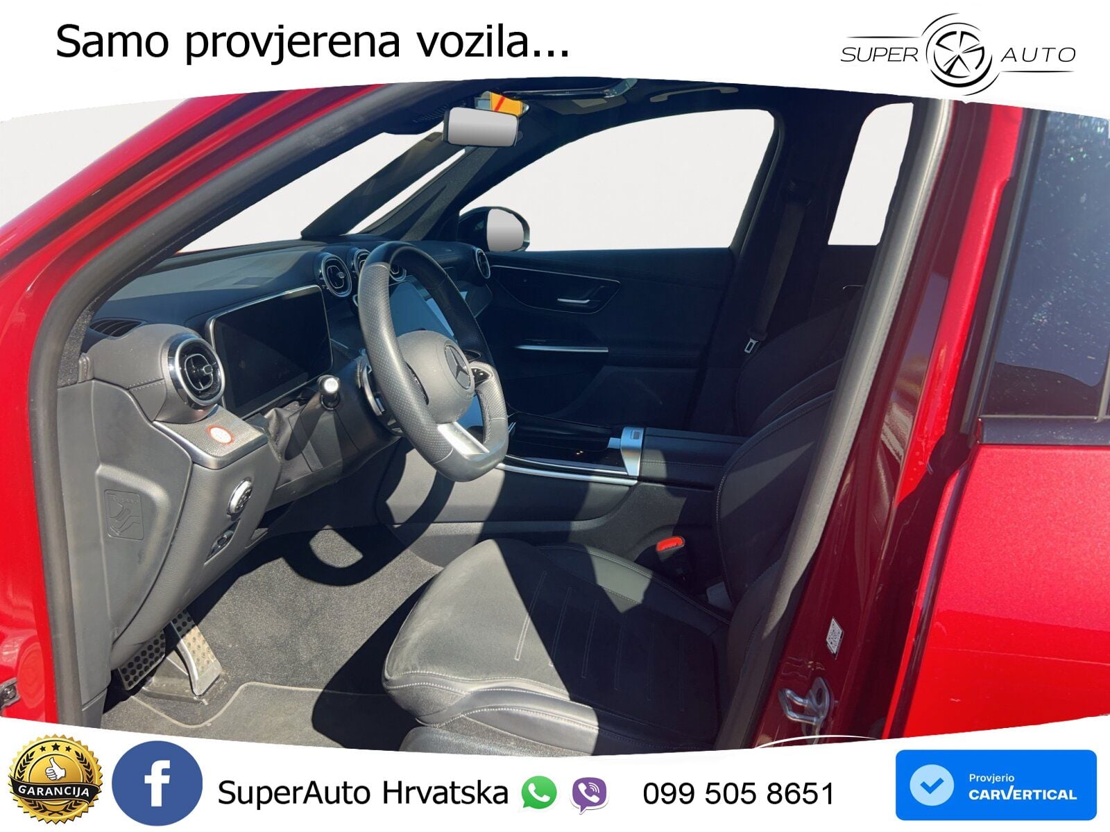 Mercedes GLC 300e (313 KS) 4MATIC 9G-TRONIC AMG