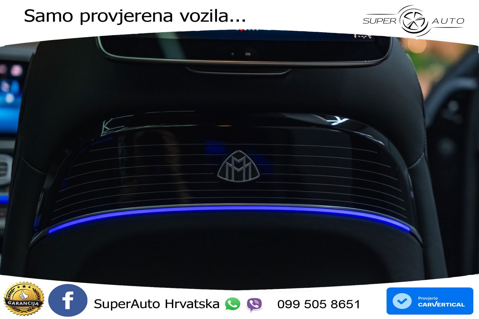 Mercedes-Benz GLS GLS 600 V8 EQ Boost 4MATIC G-TRONIC ACC+HEAD+4xGR SJED+360+PANO