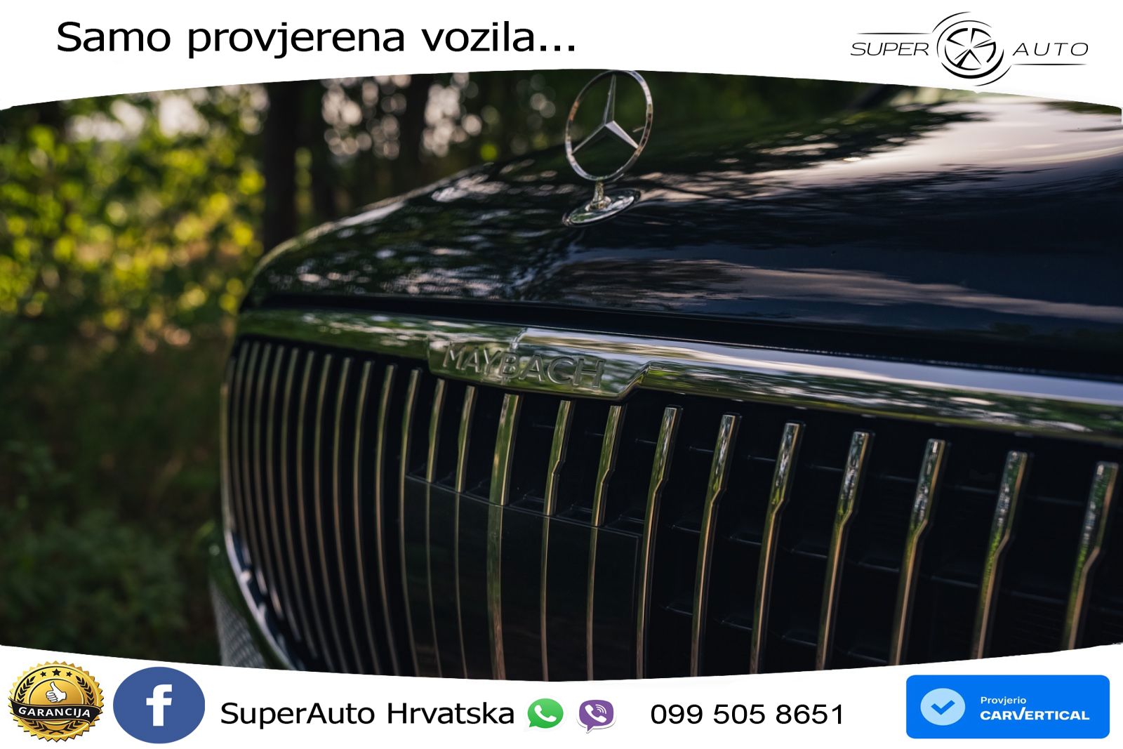 Mercedes-Benz GLS GLS 600 V8 EQ Boost 4MATIC G-TRONIC ACC+HEAD+4xGR SJED+360+PANO