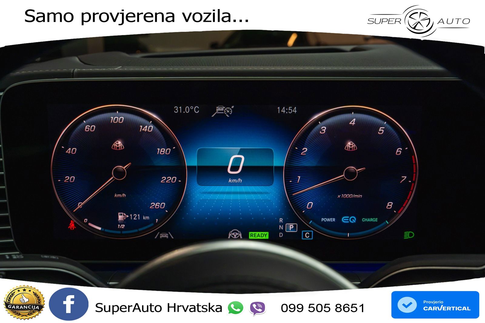 Mercedes-Benz GLS GLS 600 V8 EQ Boost 4MATIC G-TRONIC ACC+HEAD+4xGR SJED+360+PANO