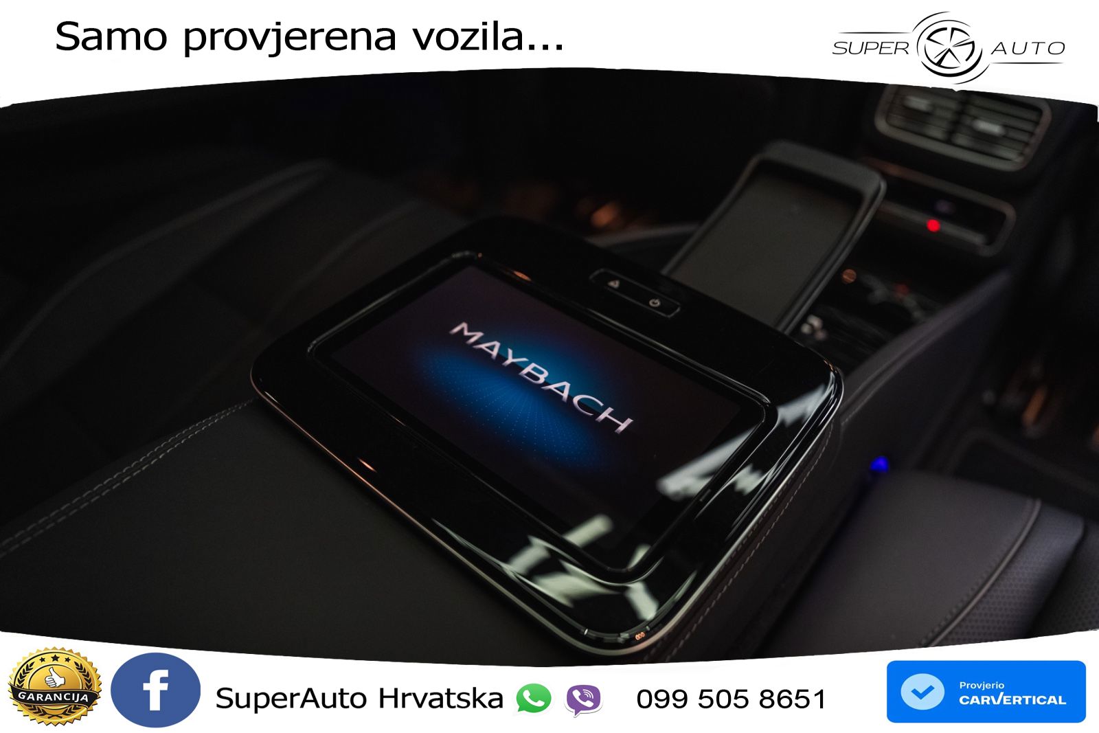 Mercedes-Benz GLS GLS 600 V8 EQ Boost 4MATIC G-TRONIC ACC+HEAD+4xGR SJED+360+PANO
