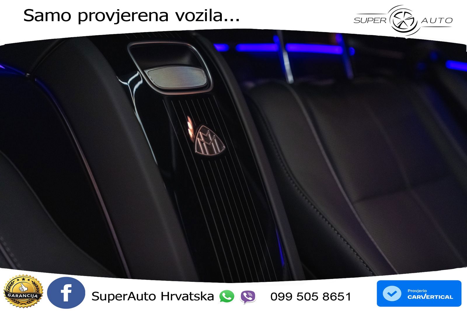 Mercedes-Benz GLS GLS 600 V8 EQ Boost 4MATIC G-TRONIC ACC+HEAD+4xGR SJED+360+PANO