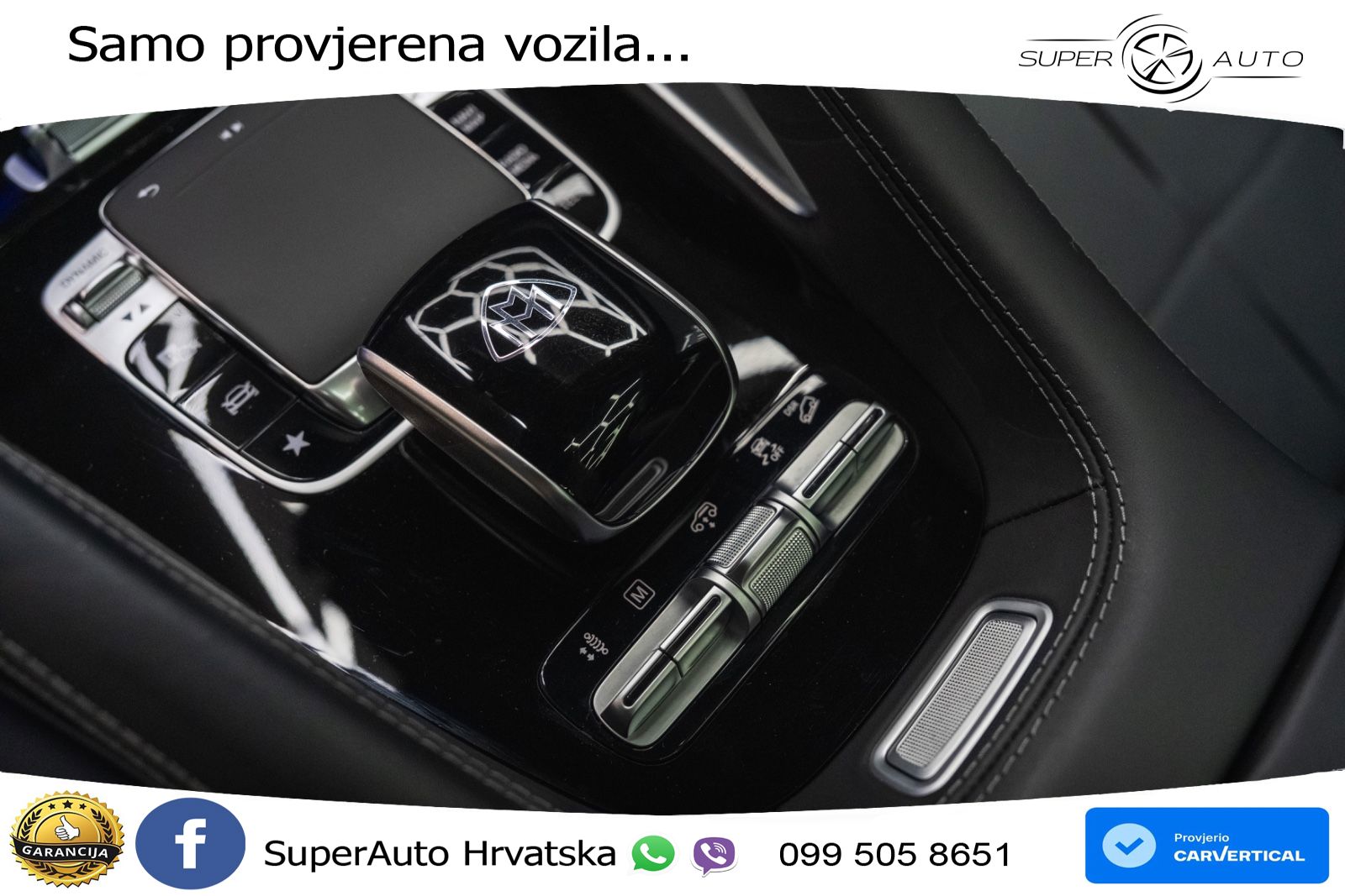 Mercedes-Benz GLS GLS 600 V8 EQ Boost 4MATIC G-TRONIC ACC+HEAD+4xGR SJED+360+PANO