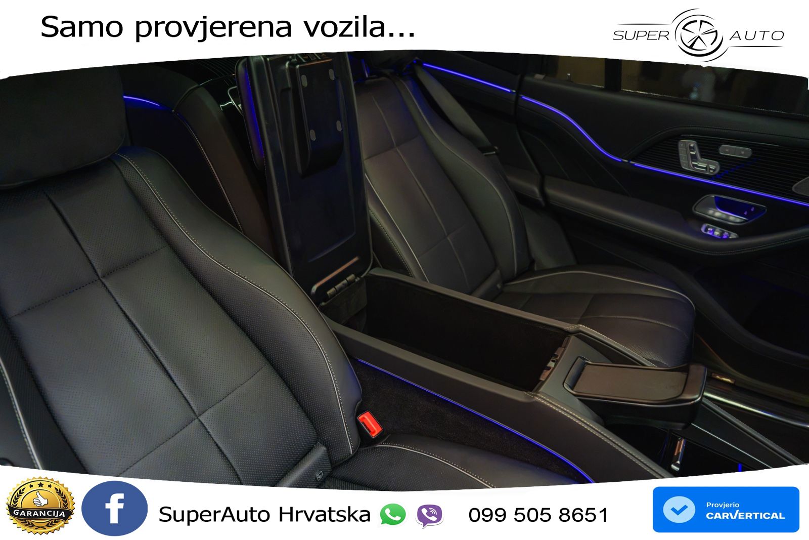 Mercedes-Benz GLS GLS 600 V8 EQ Boost 4MATIC G-TRONIC ACC+HEAD+4xGR SJED+360+PANO
