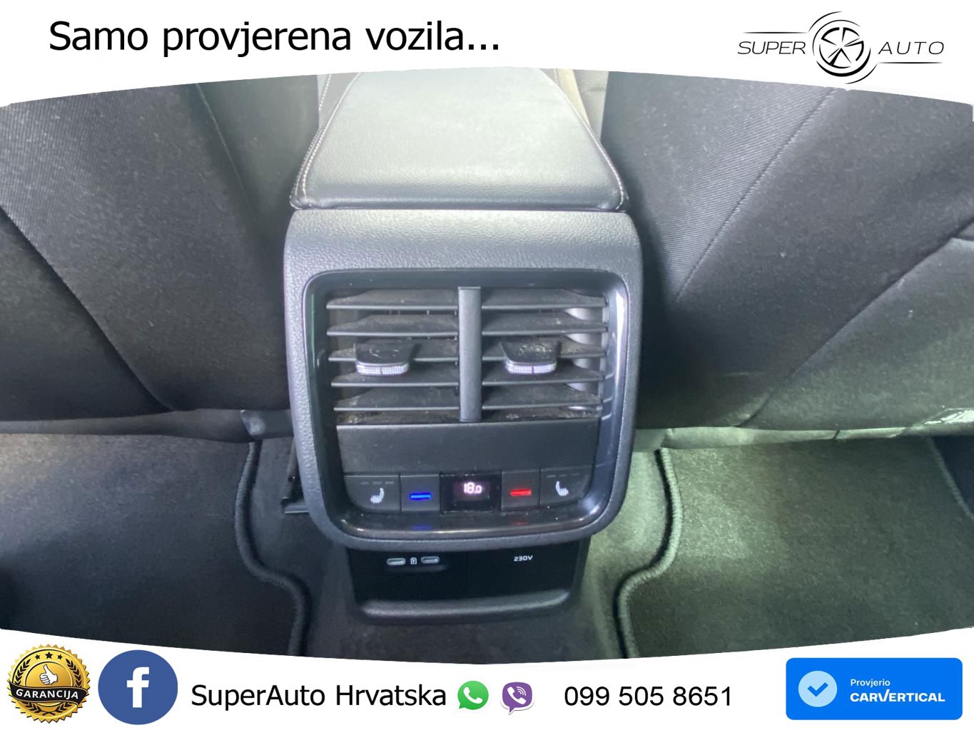 Škoda Octavia Combi 2.0 TDI (150 KS) 4x4 DSG