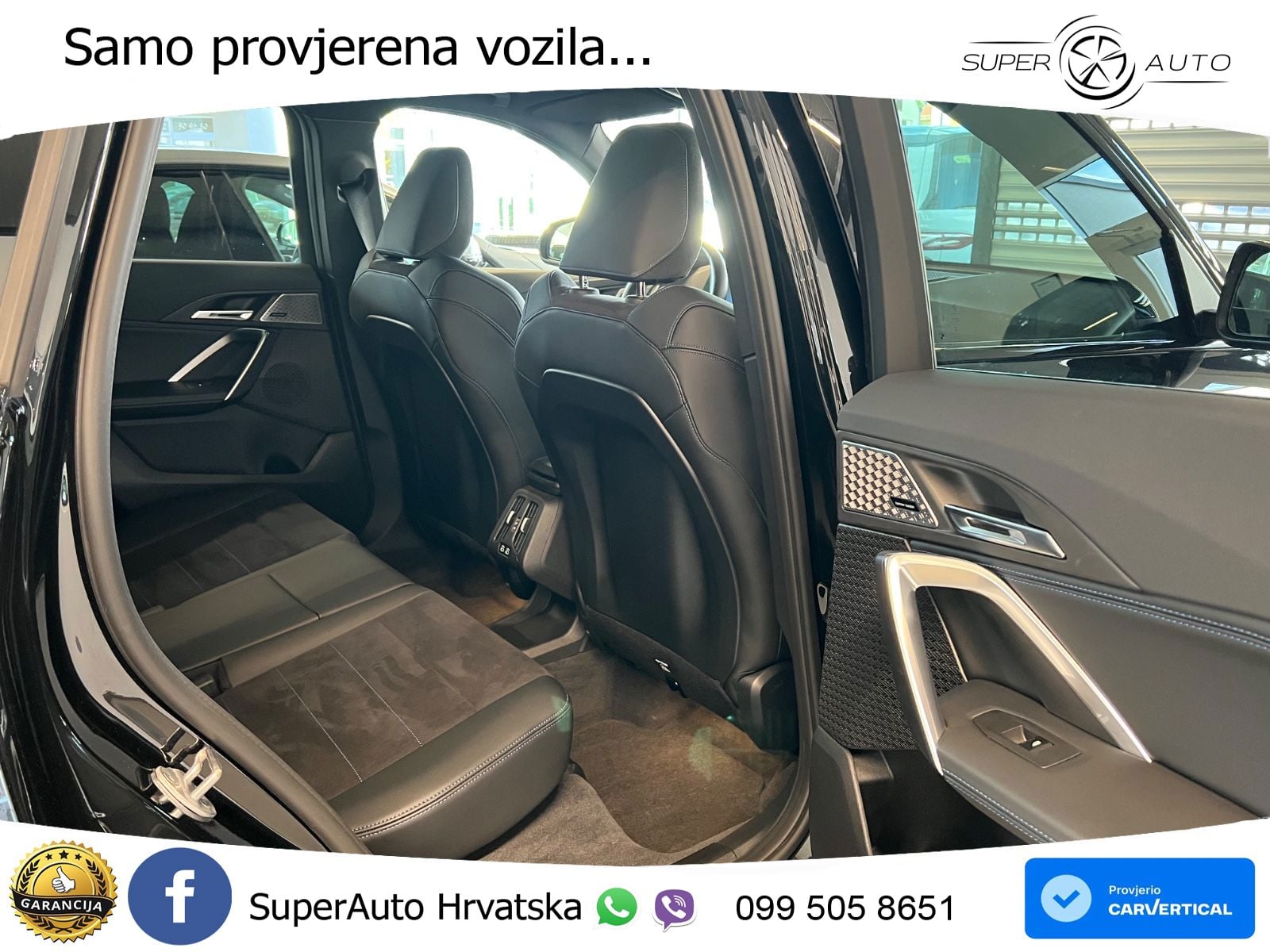 BMW X1 23d (211 KS) xDrive Steptronic M Sport LED+GR SJED+ACC