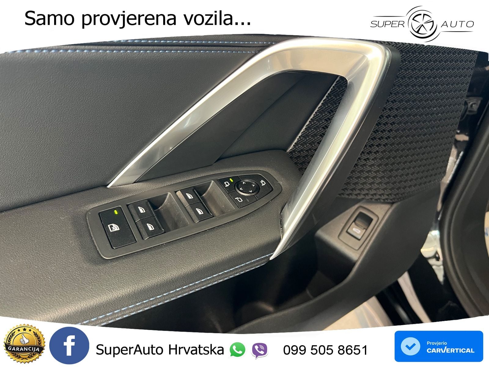 BMW X1 23d (211 KS) xDrive Steptronic M Sport LED+GR SJED+ACC
