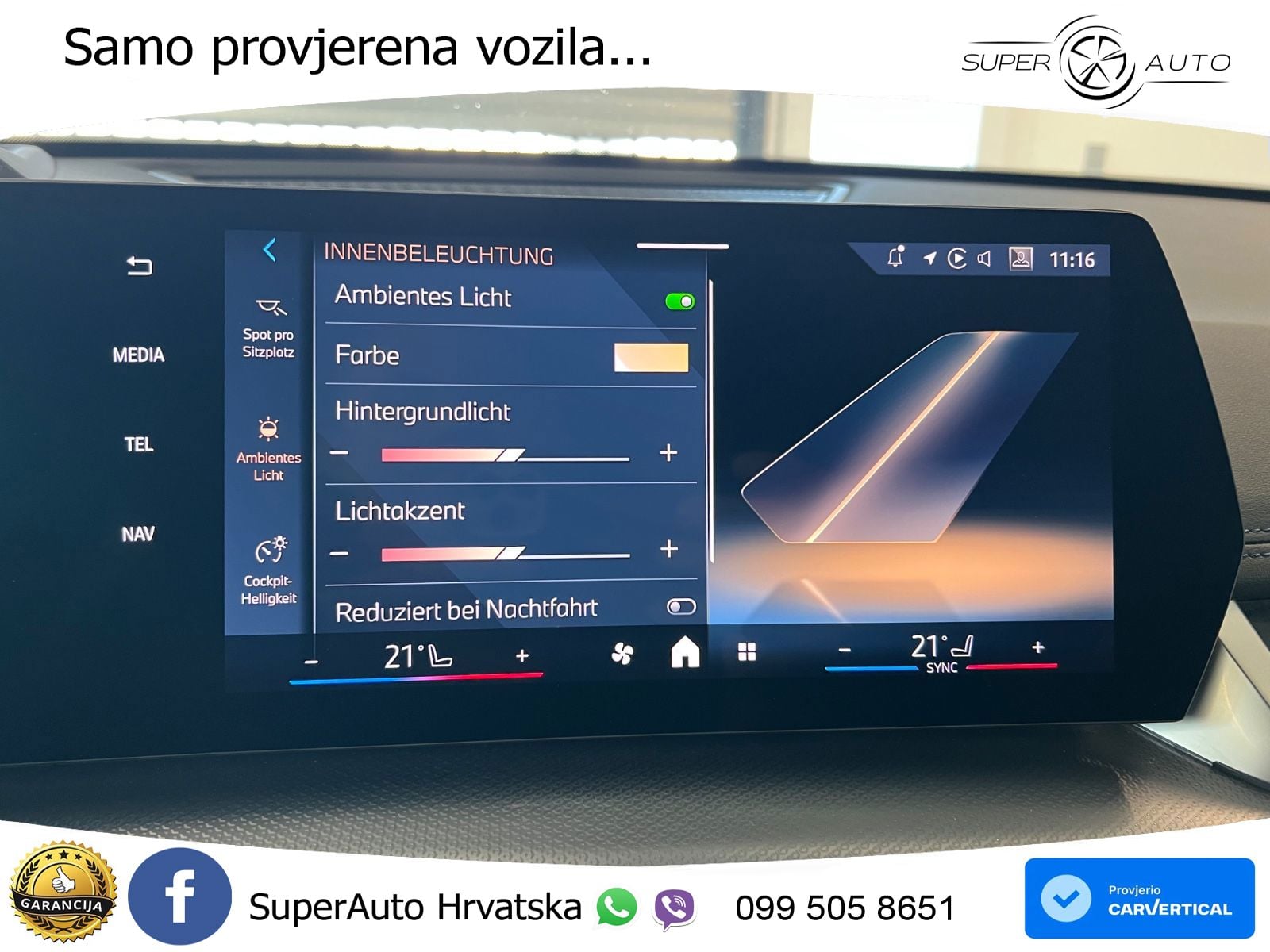 BMW X1 23d (211 KS) xDrive Steptronic M Sport LED+GR SJED+ACC