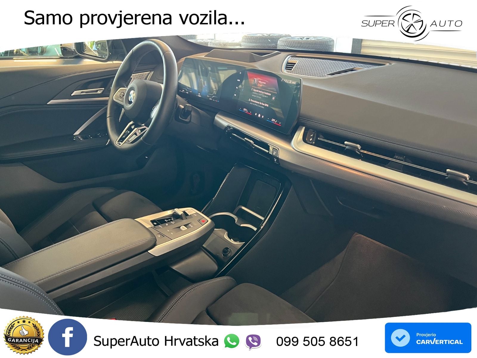 BMW X1 23d (211 KS) xDrive Steptronic M Sport LED+GR SJED+ACC