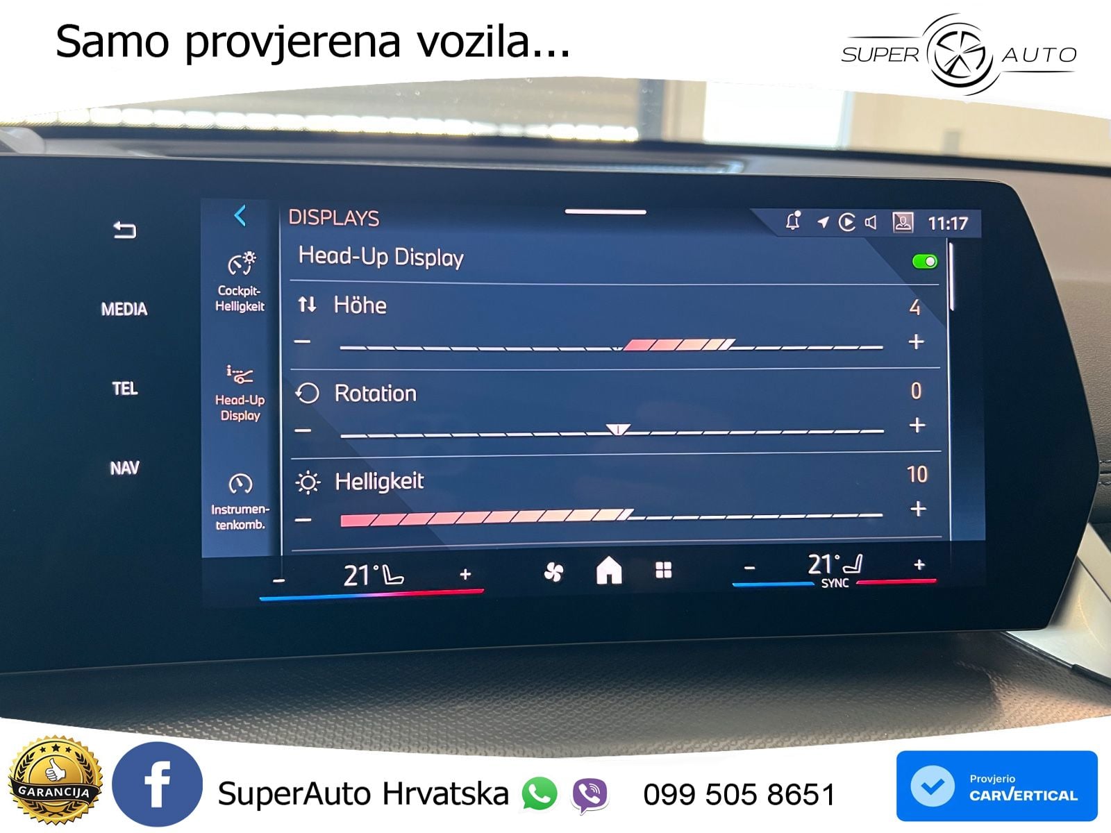 BMW X1 23d (211 KS) xDrive Steptronic M Sport LED+GR SJED+ACC