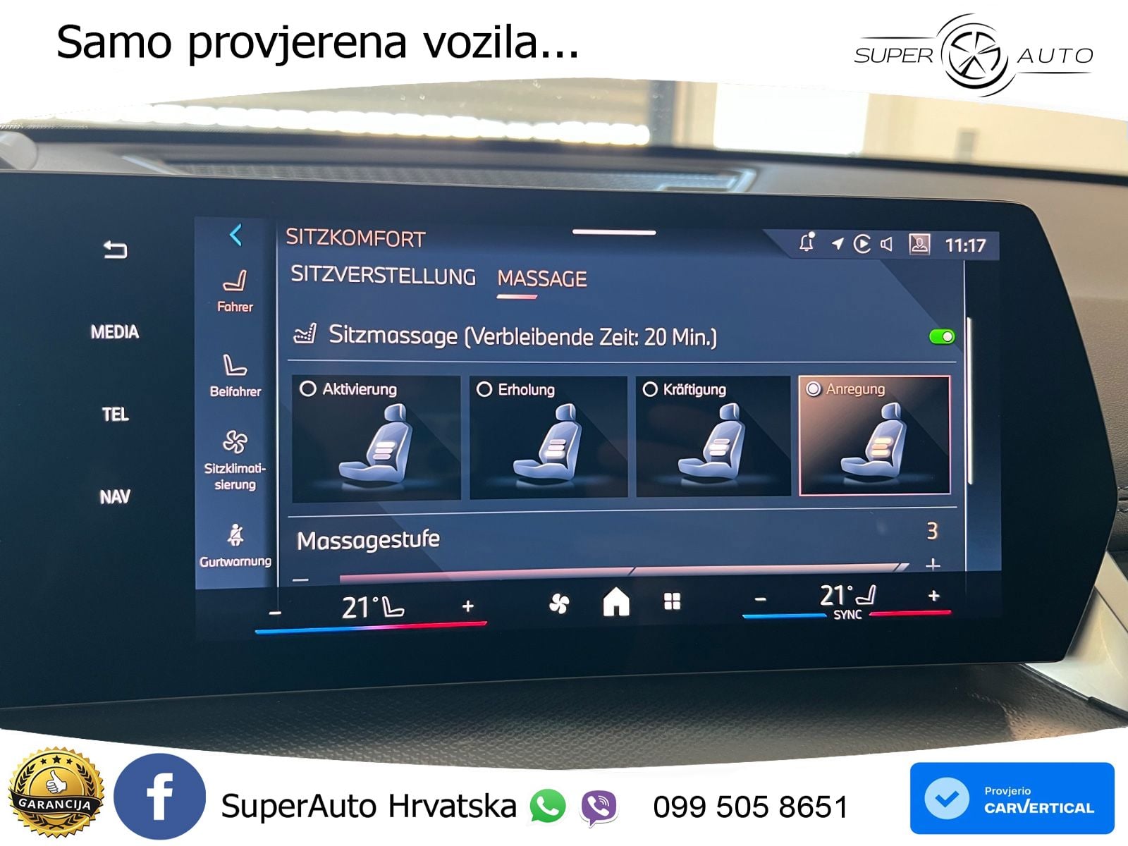 BMW X1 23d (211 KS) xDrive Steptronic M Sport LED+GR SJED+ACC