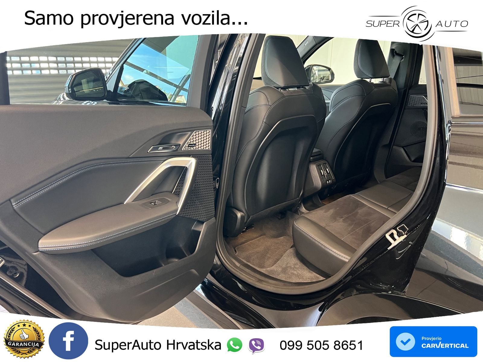 BMW X1 23d (211 KS) xDrive Steptronic M Sport LED+GR SJED+ACC