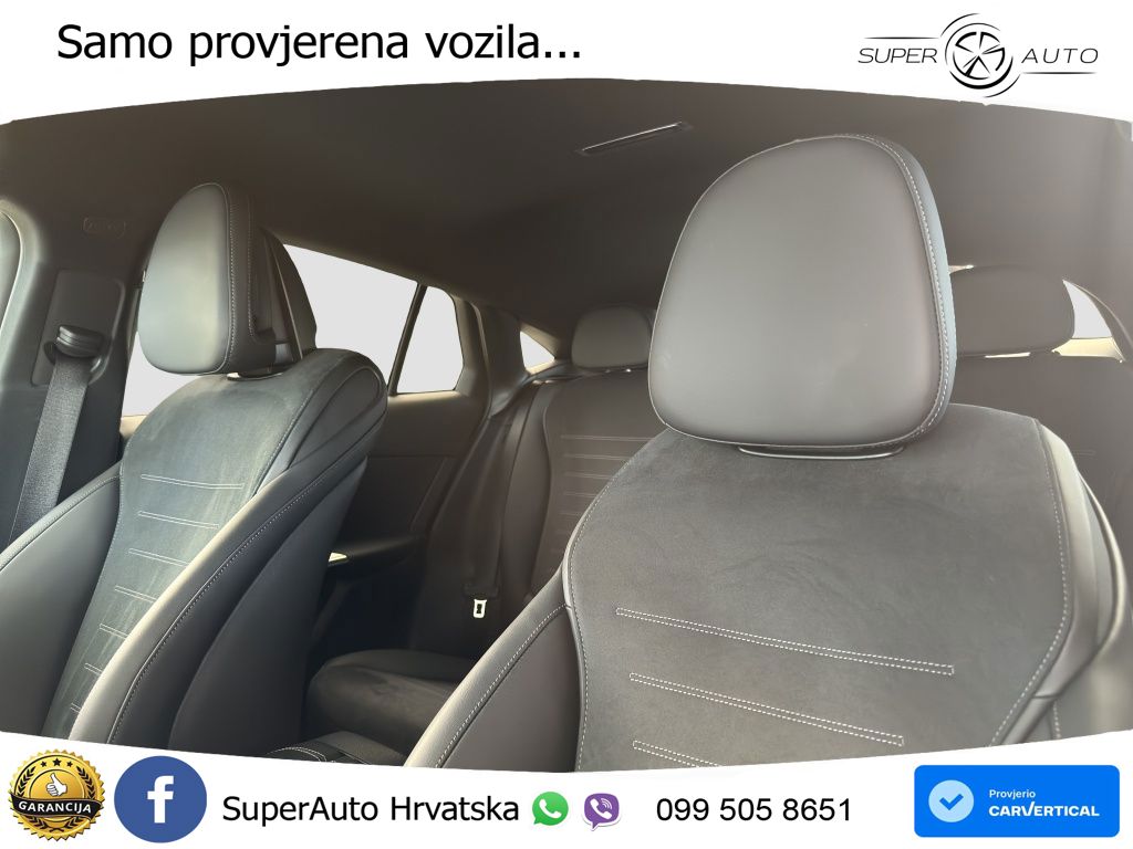 Mercedes GLC Coupe 220d (197 KS) 4MATIC 9G-TRONIC AMG