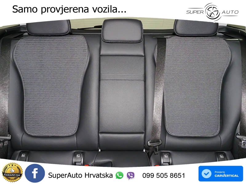 Mercedes GLC 200 (204 KS) 4MATIC 9G-TRONIC Avantgarde