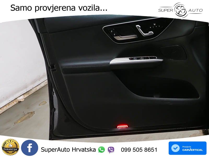 Mercedes GLC 200 (204 KS) 4MATIC 9G-TRONIC Avantgarde
