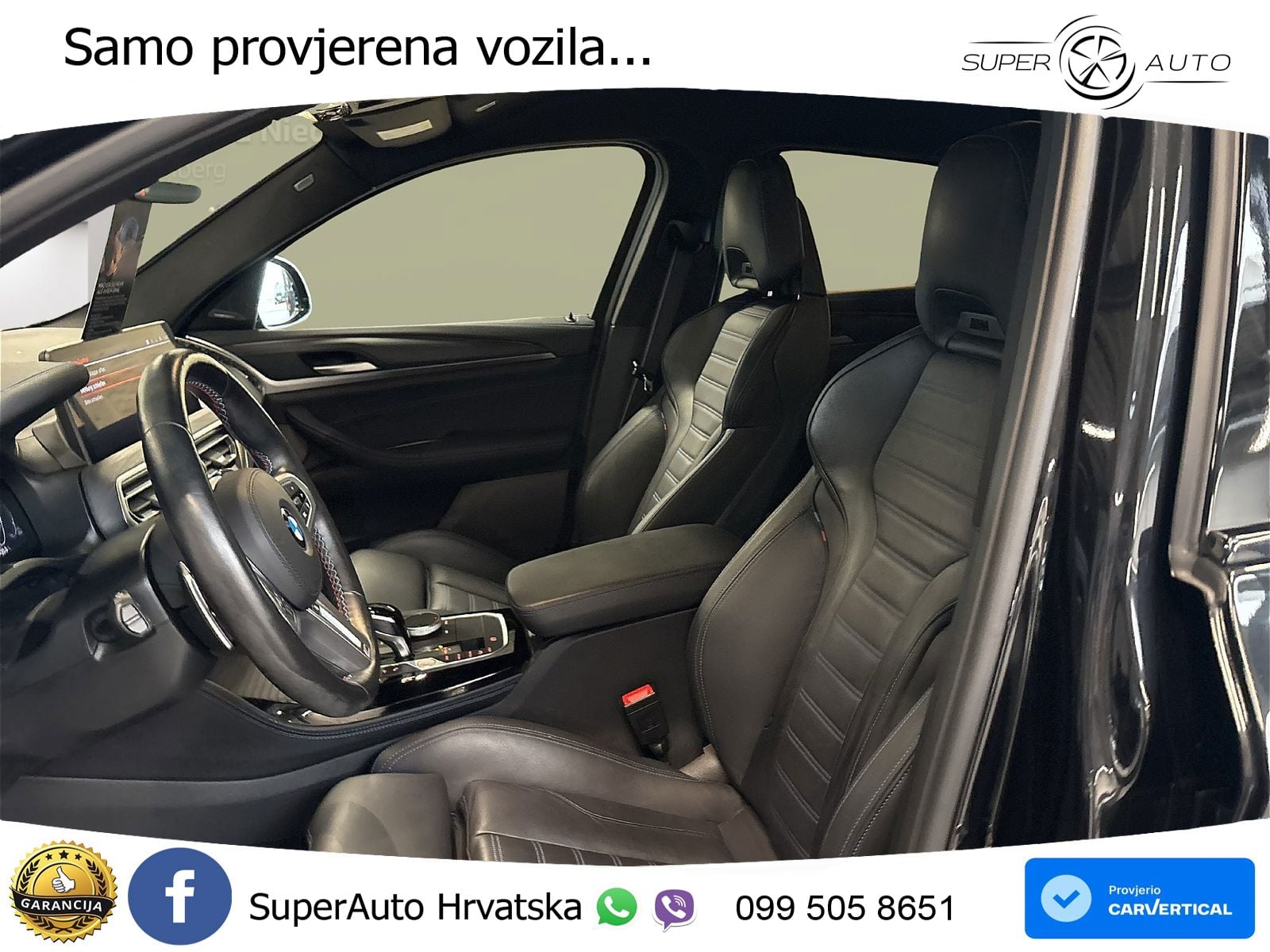 BMW X4 M40i (360 KS) xDrive Steptronic LED+GR SJED+ACC