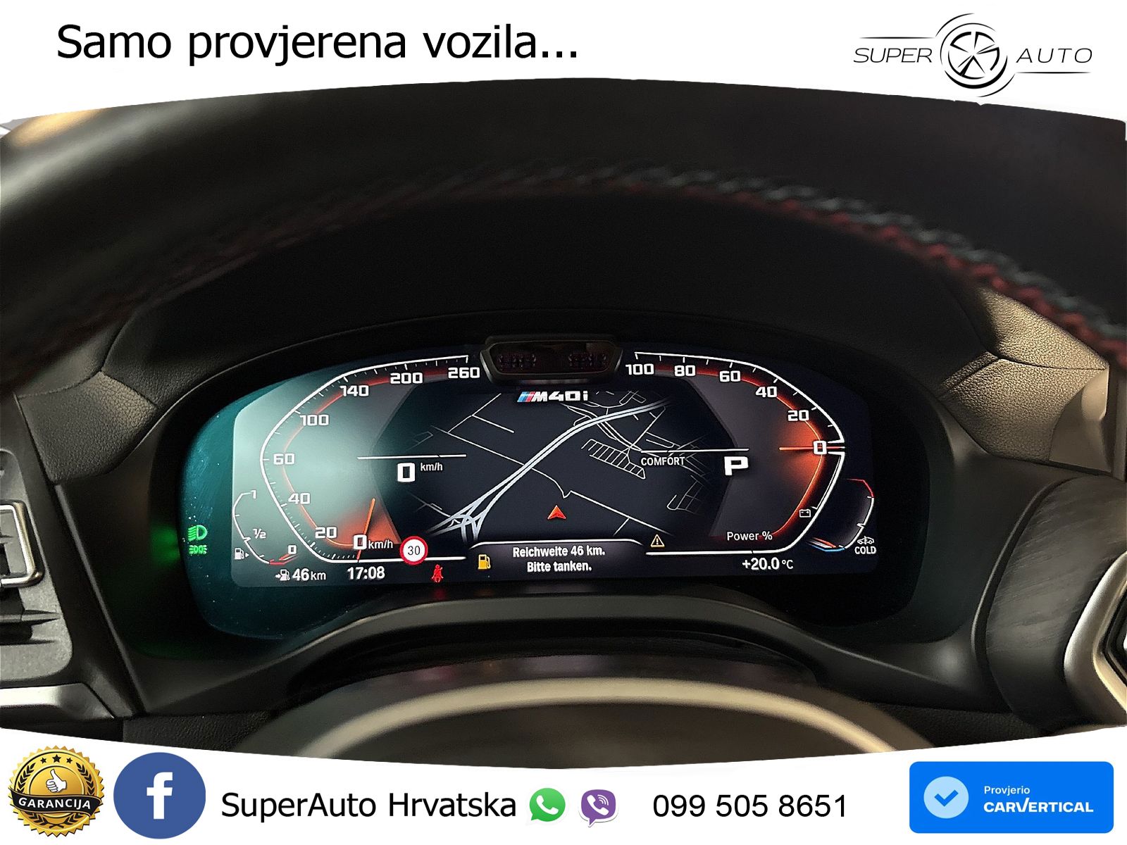 BMW X4 M40i (360 KS) xDrive Steptronic LED+GR SJED+ACC