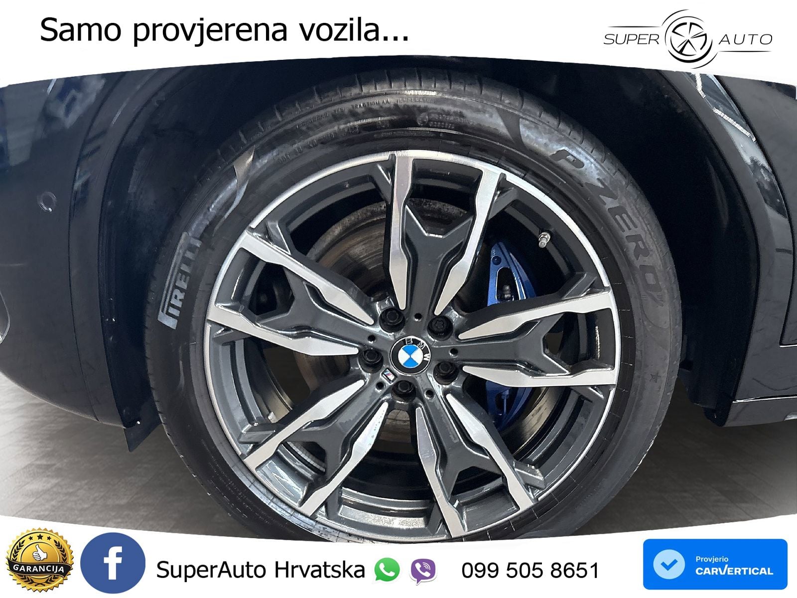 BMW X4 M40i (360 KS) xDrive Steptronic LED+GR SJED+ACC