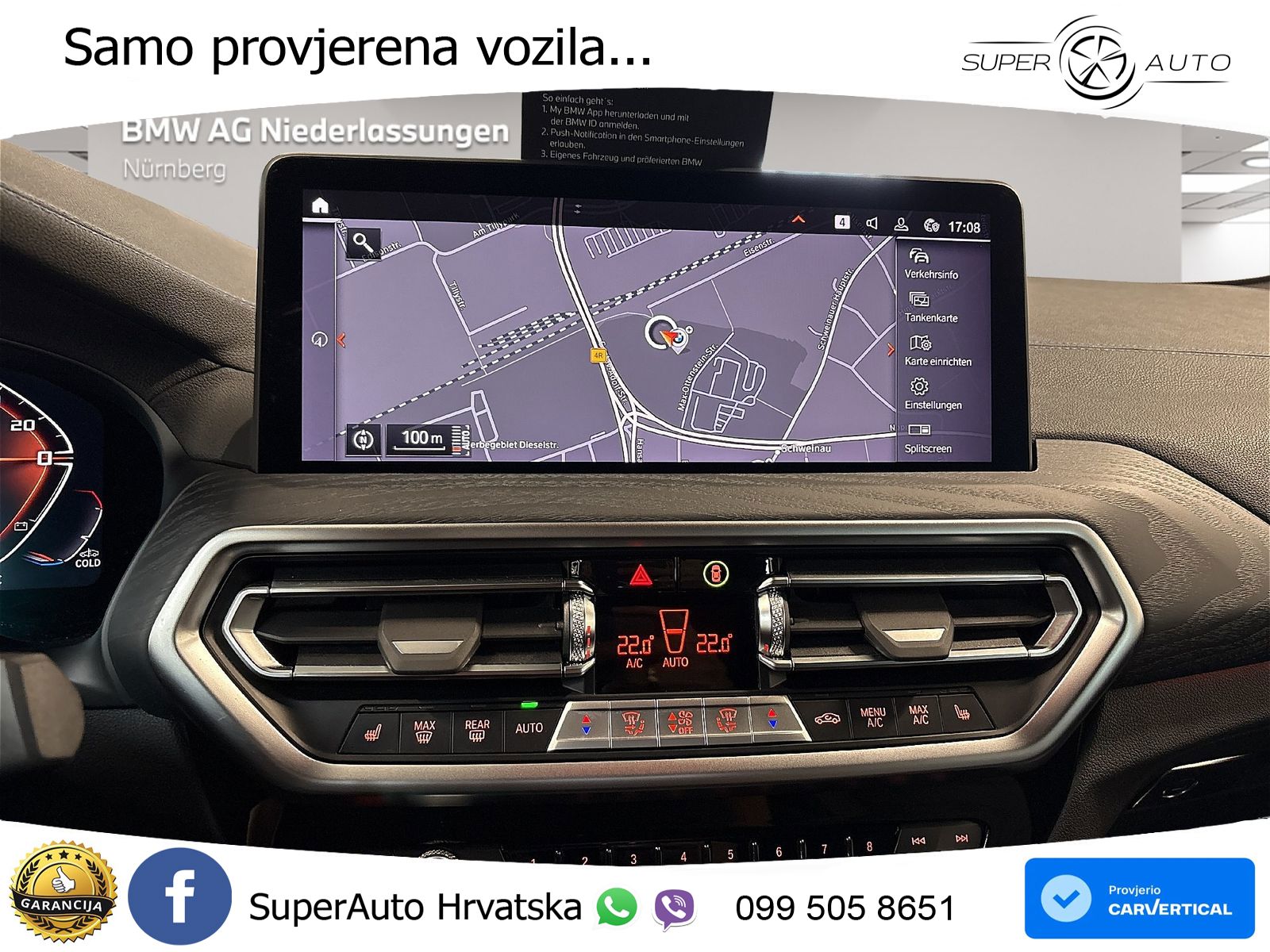 BMW X4 M40i (360 KS) xDrive Steptronic LED+GR SJED+ACC