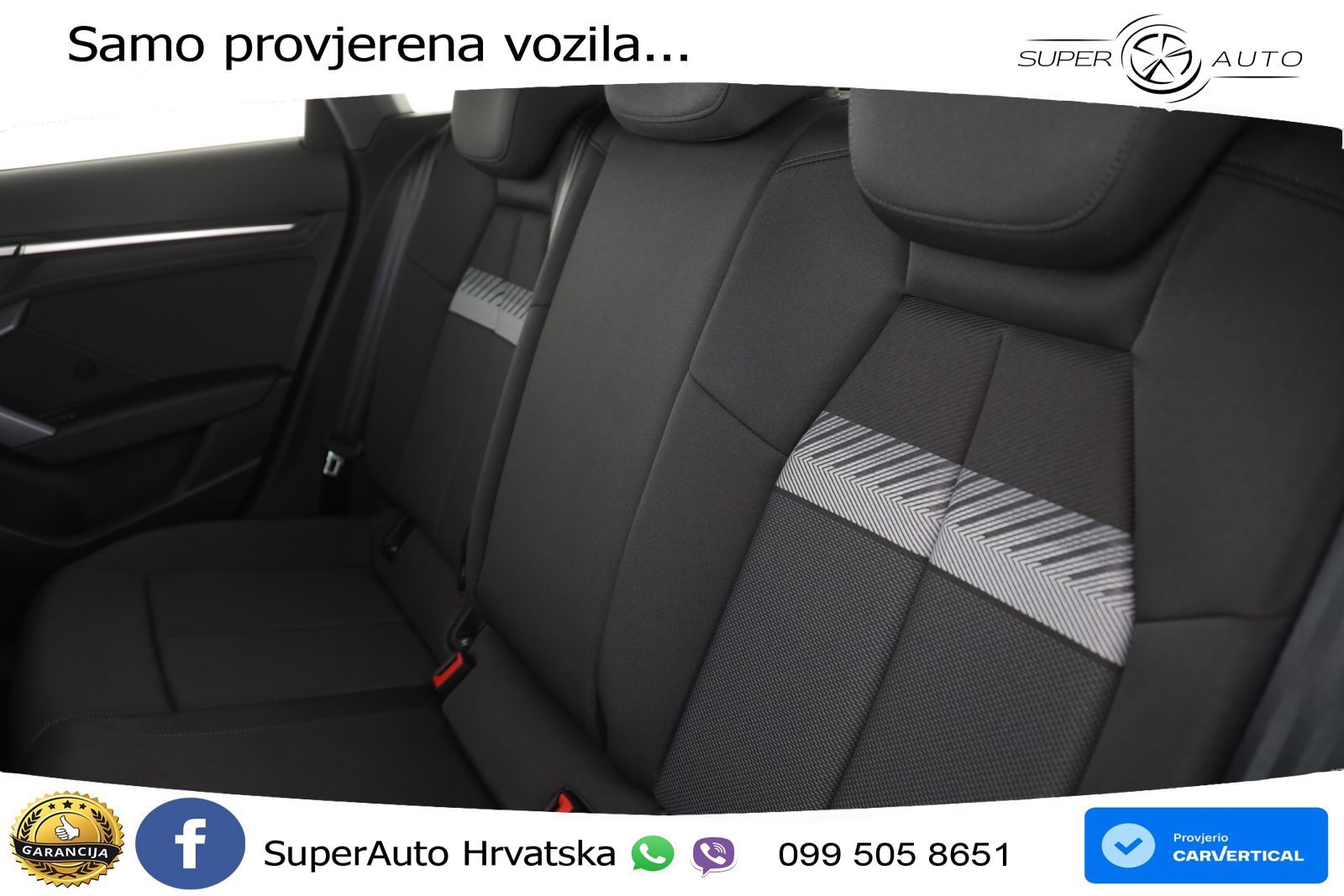 Audi A3 30 TDI (116 KS) S tronic LED+GR SJED+ACC