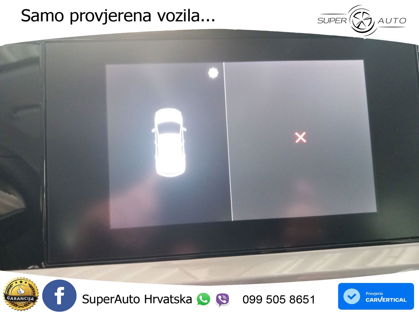 Opel Grandland 1.2i Turbo (130 KS) Automatic