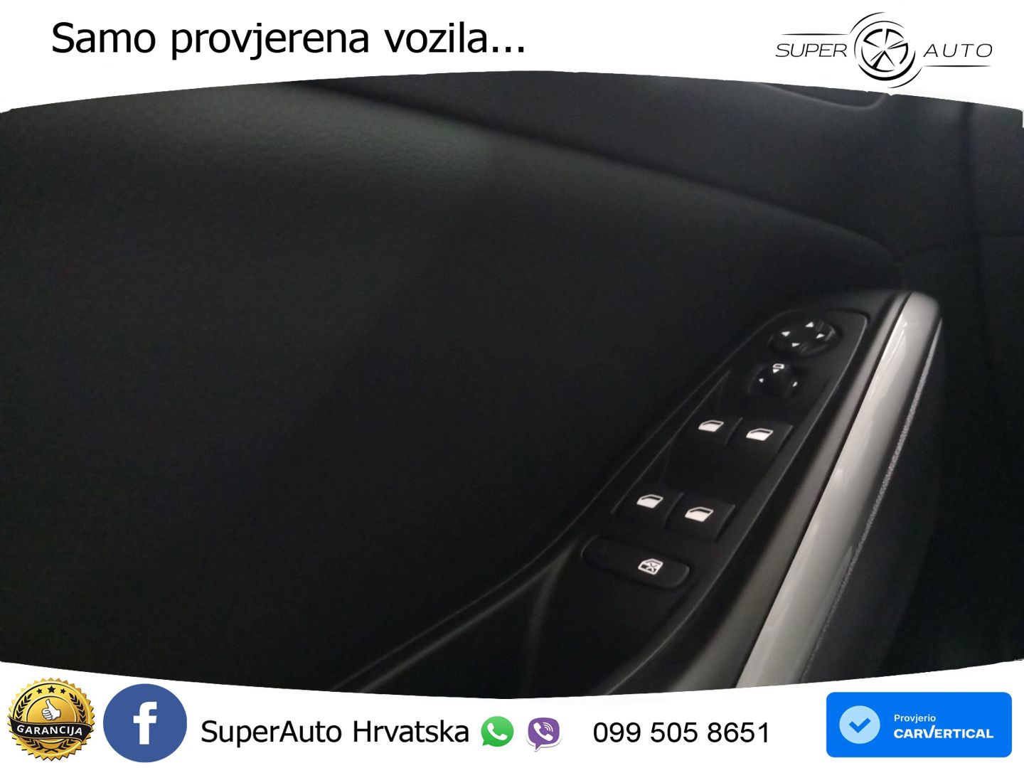 Opel Grandland 1.2i Turbo (130 KS) Automatic
