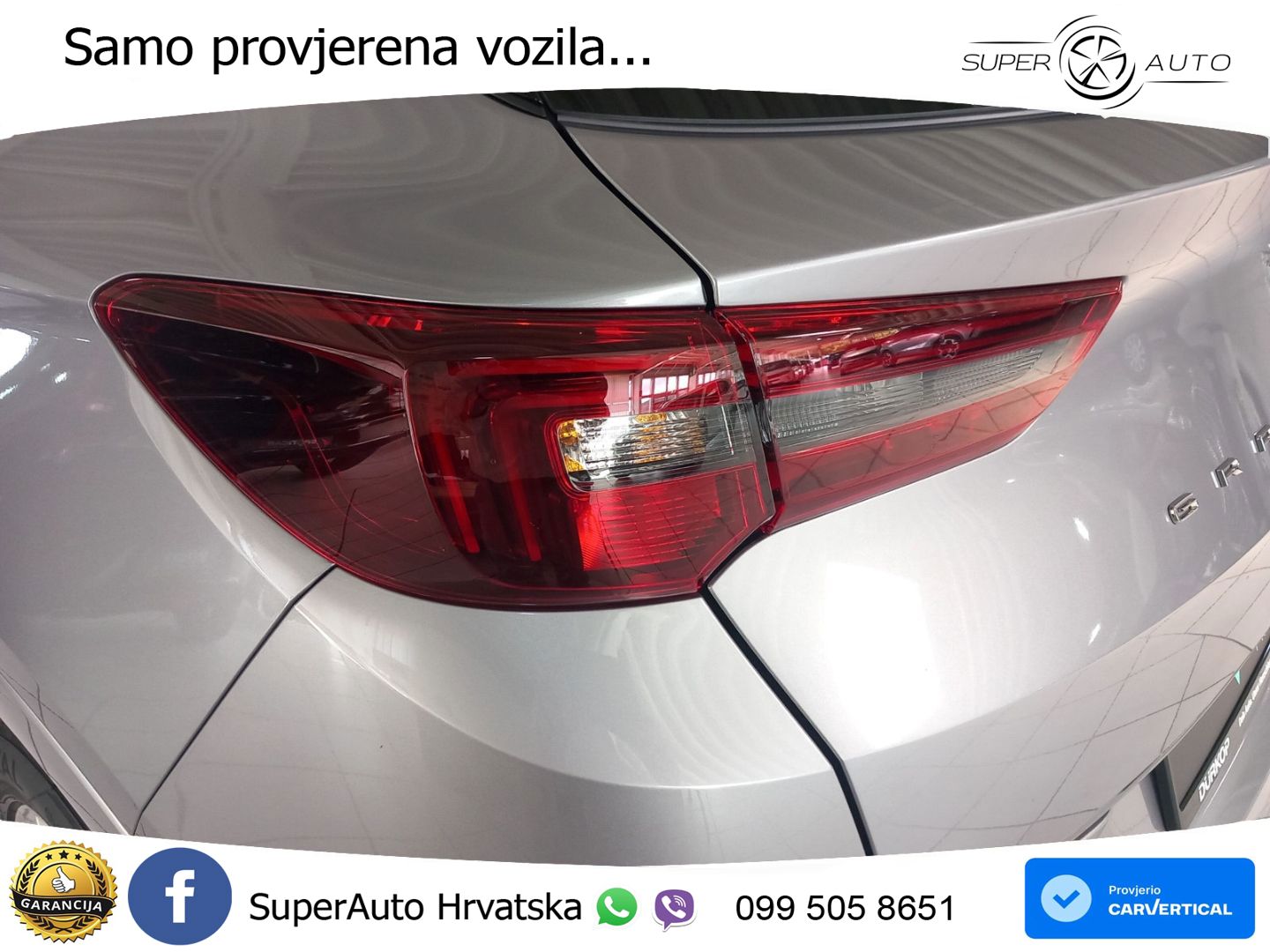 Opel Grandland 1.2i Turbo (130 KS) Automatic