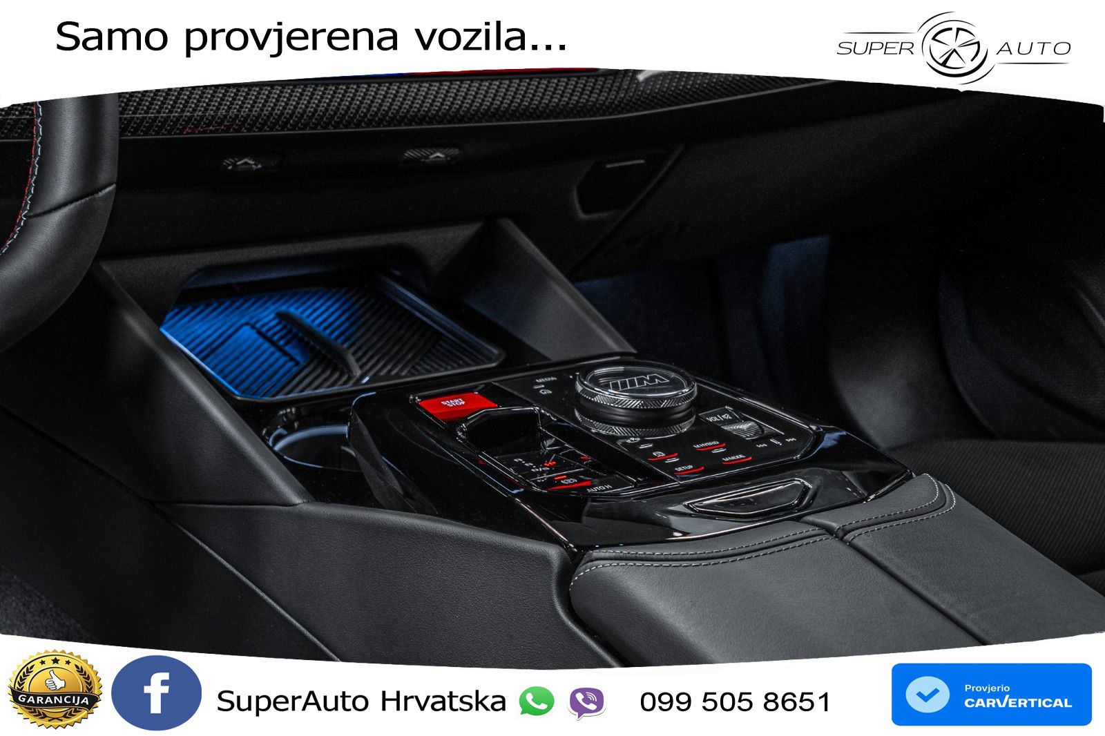 BMW M5 Touring 4.4 V8 (727 KS) xDrive Steptronic LED+GR SJED+ACC