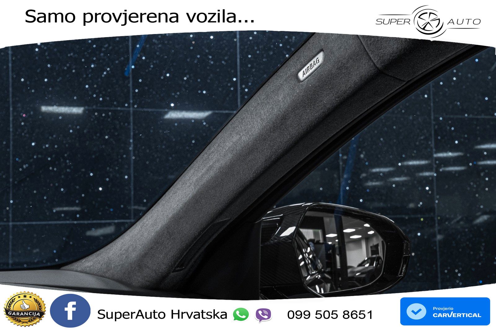 BMW M5 Touring 4.4 V8 (727 KS) xDrive Steptronic LED+GR SJED+ACC