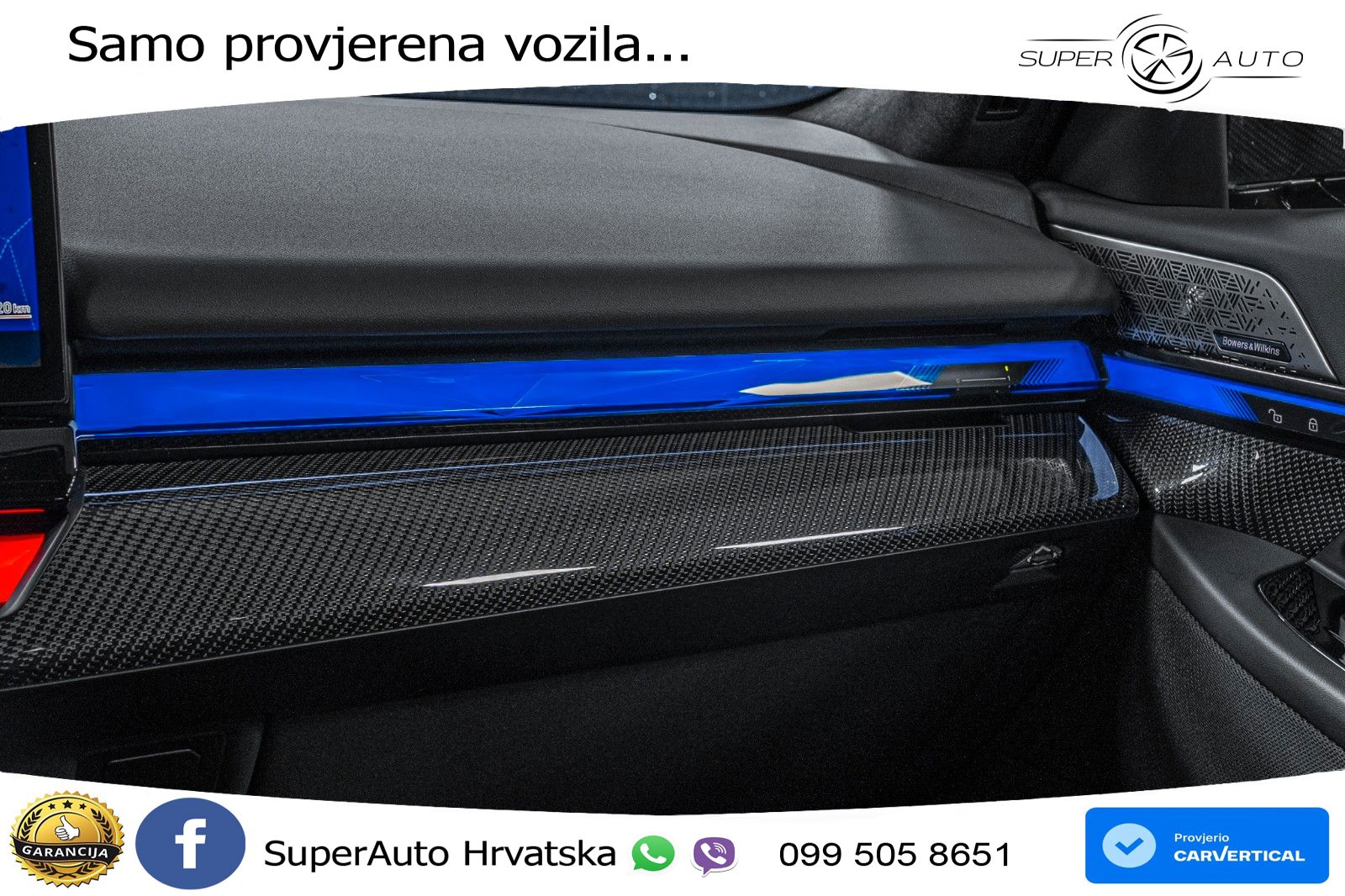 BMW M5 Touring 4.4 V8 (727 KS) xDrive Steptronic LED+GR SJED+ACC