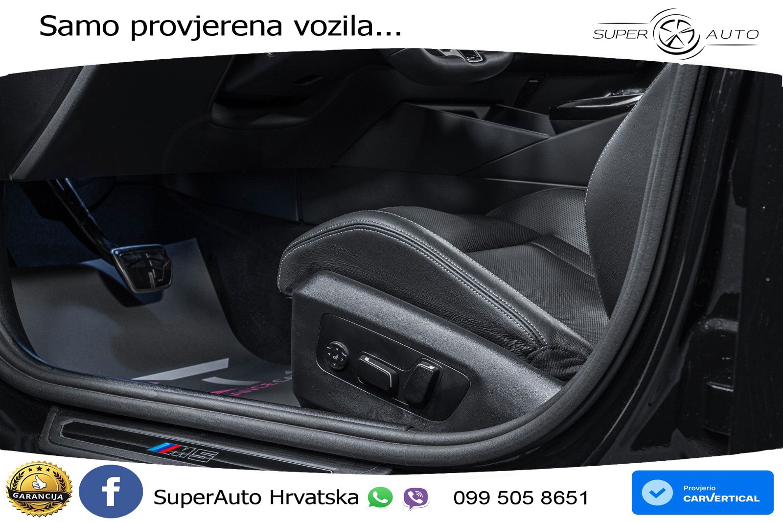 BMW M5 Touring 4.4 V8 (727 KS) xDrive Steptronic LED+GR SJED+ACC