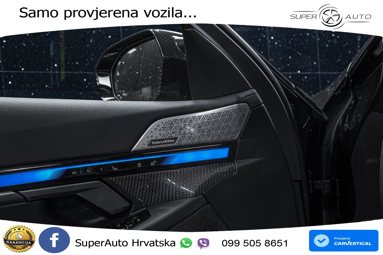 BMW M5 Touring 4.4 V8 (727 KS) xDrive Steptronic LED+GR SJED+ACC