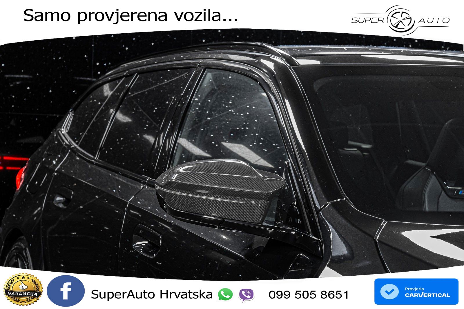 BMW M5 Touring 4.4 V8 (727 KS) xDrive Steptronic LED+GR SJED+ACC