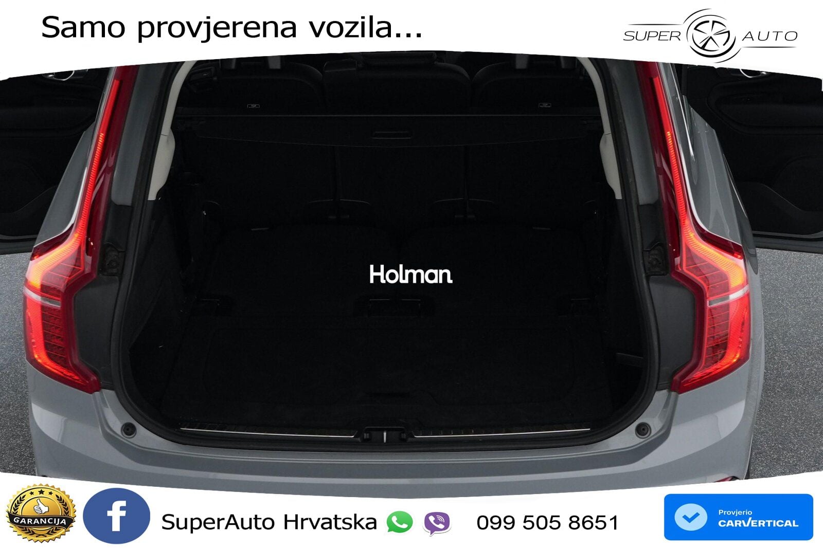 Volvo XC90 2.0 T8 AWD Automatic ACC+HEAD+4xGR SJED+360+PANO