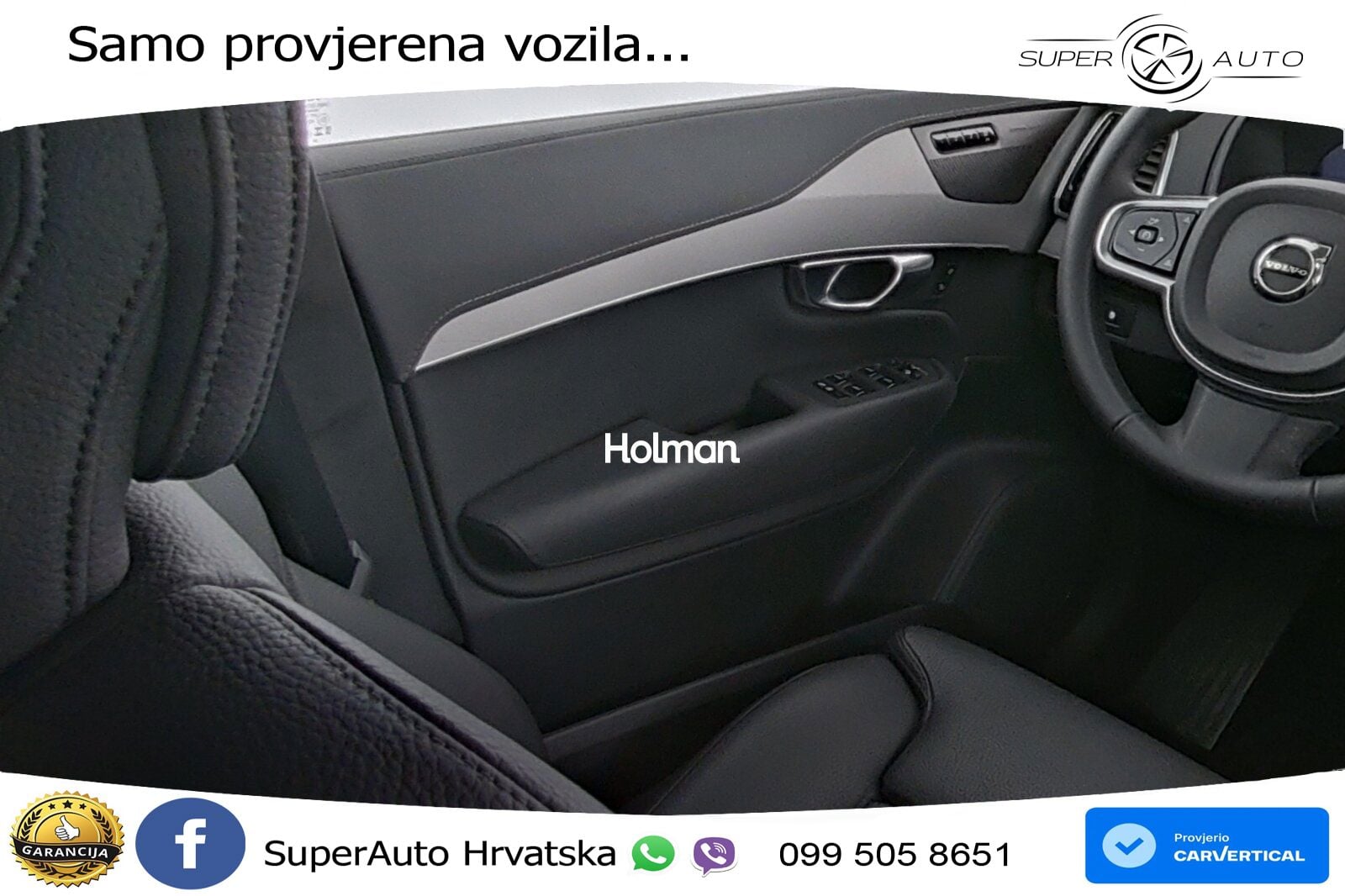 Volvo XC90 2.0 T8 AWD Automatic ACC+HEAD+4xGR SJED+360+PANO