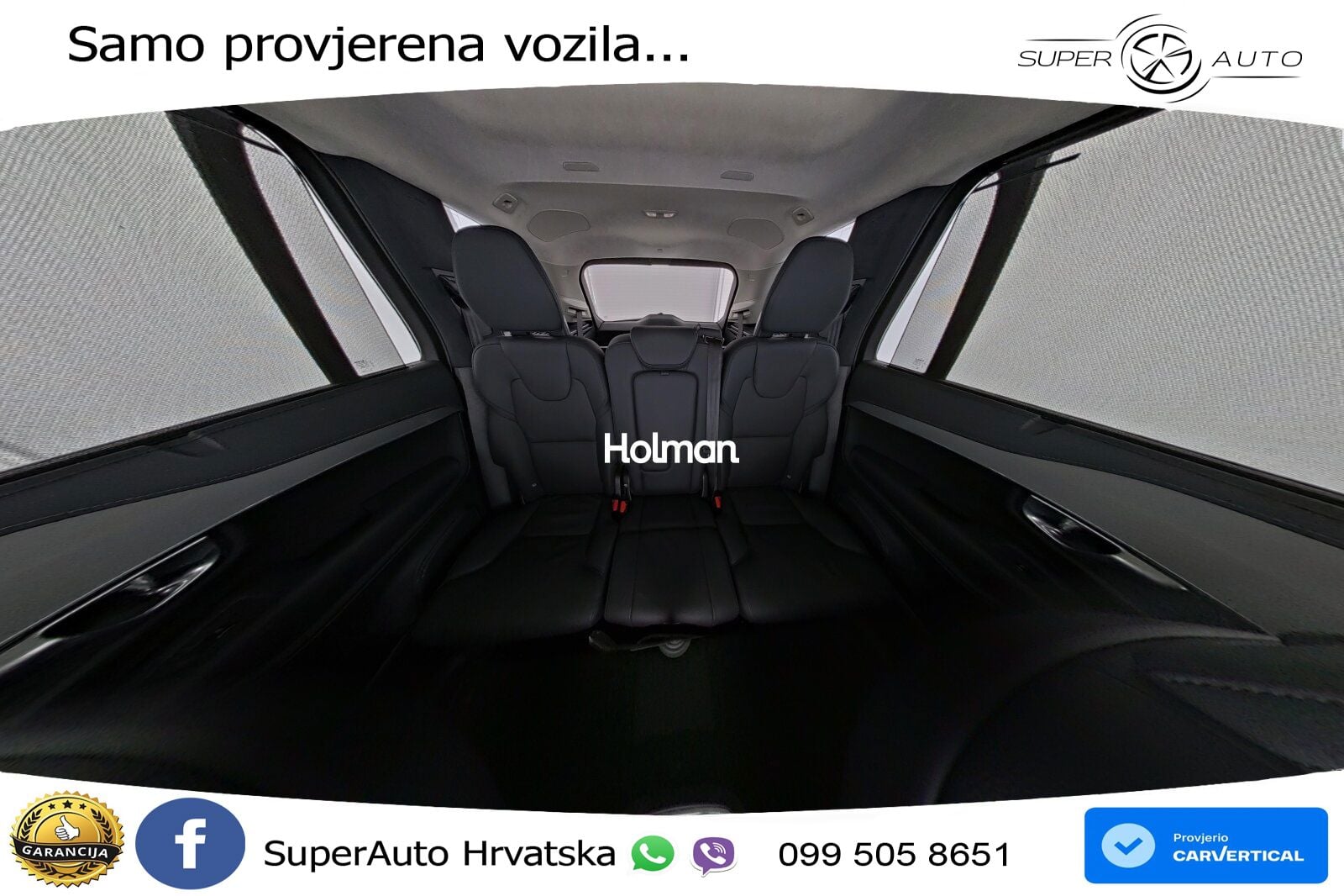 Volvo XC90 2.0 T8 AWD Automatic ACC+HEAD+4xGR SJED+360+PANO
