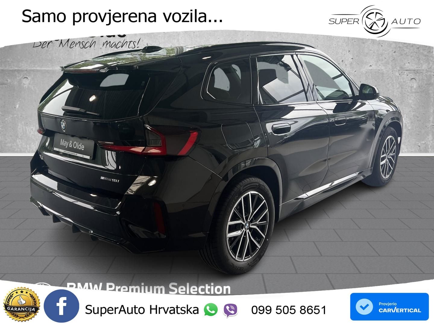 BMW X1 18i (136 KS) sDrive Steptronic LED+GR SJED+ACC