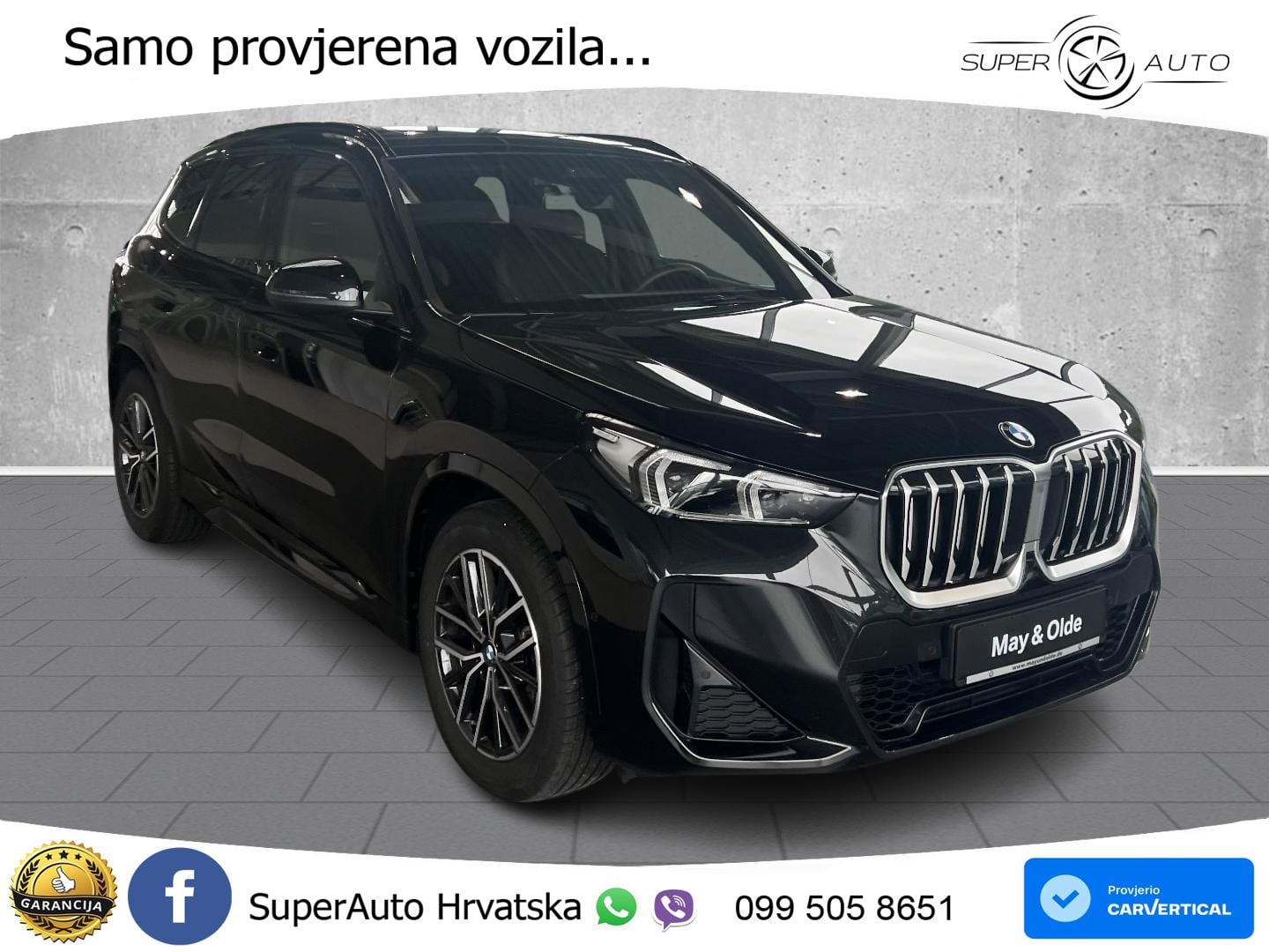 BMW X1 18i (136 KS) sDrive Steptronic LED+GR SJED+ACC