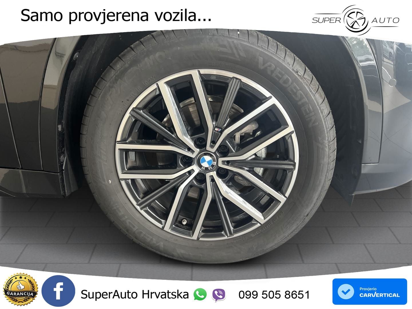 BMW X1 18i (136 KS) sDrive Steptronic LED+GR SJED+ACC
