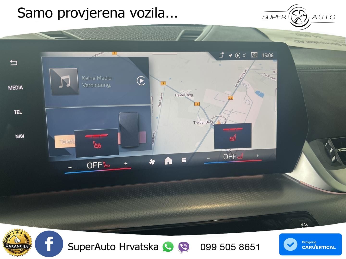 BMW X1 18i (136 KS) sDrive Steptronic LED+GR SJED+ACC