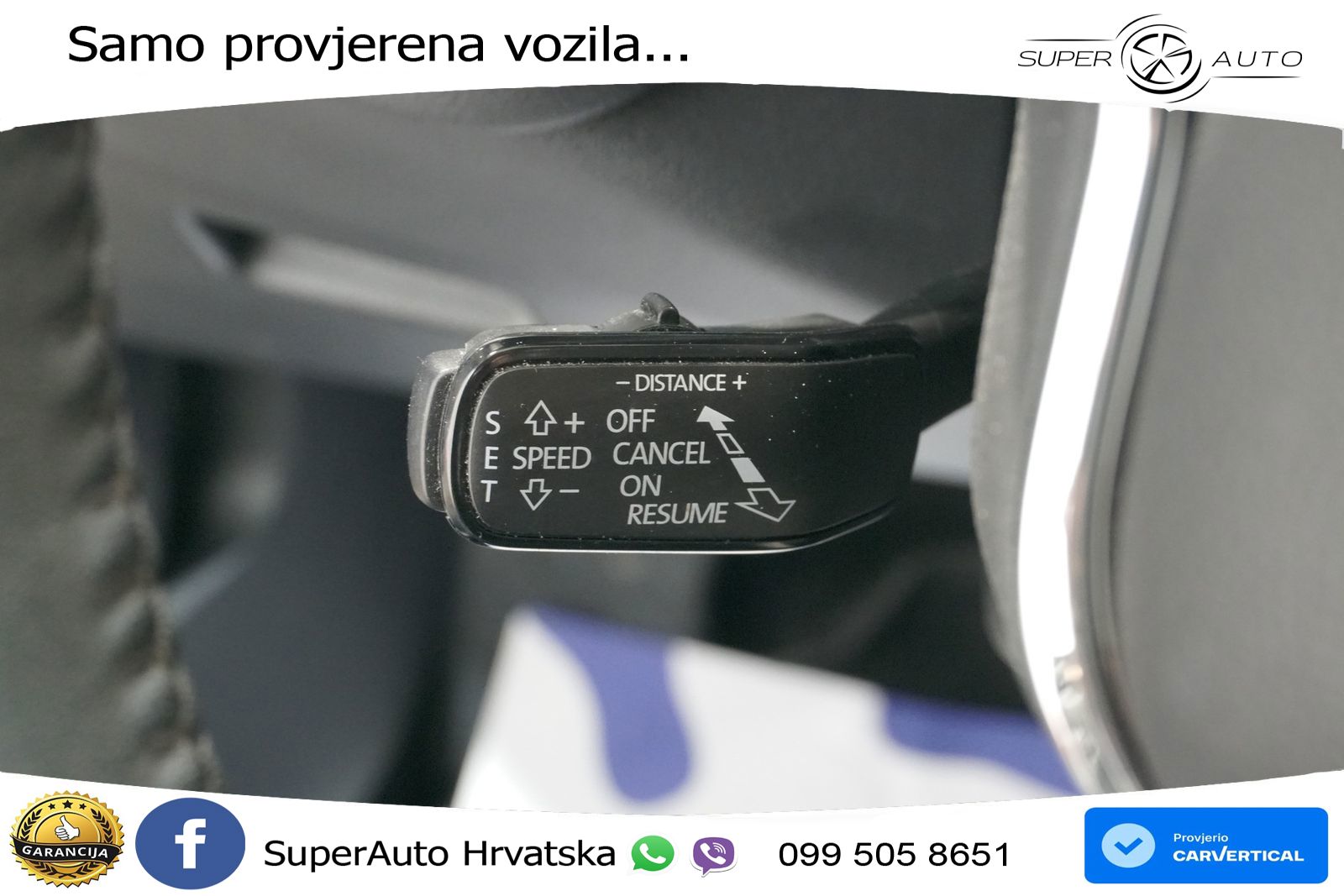 Škoda Octavia Combi 2.0 TDI (150 KS) DSG Selection LED+GR SJED+ACC