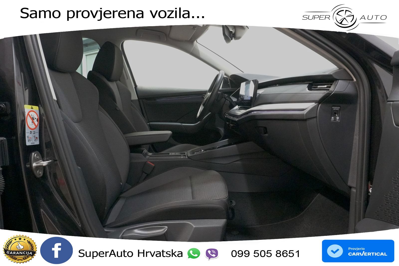 Škoda Octavia Combi 2.0 TDI (150 KS) DSG Selection LED+GR SJED+ACC