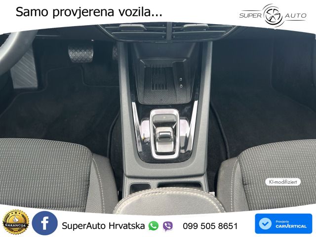 Škoda Octavia Combi 2.0 TDI (150 KS) DSG Selection LED+GR SJED+ACC